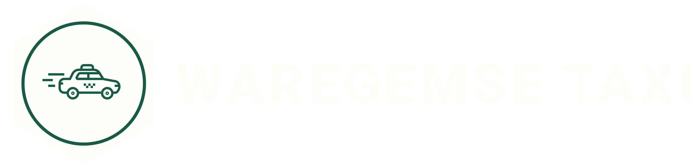 Waregemse Taxi